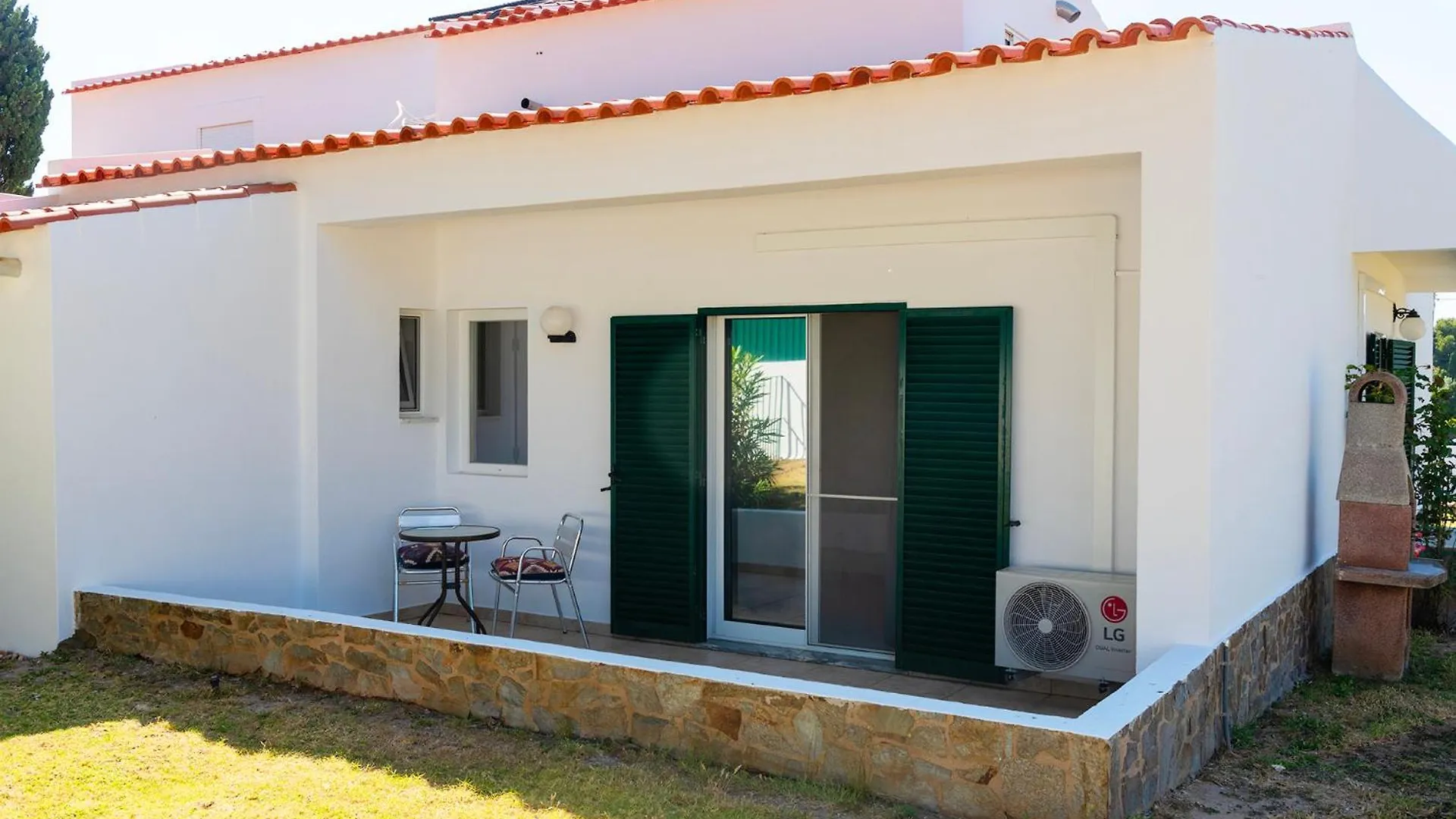 Apartamentos - Solar Vale Covo Carvoeiro  Carvoeiro (Lagoa)