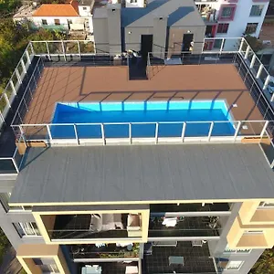  Appartement Madeira Mar - Seaview Portugal