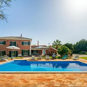  Villa Quinta Das Figueiras - Bordeira - Faro