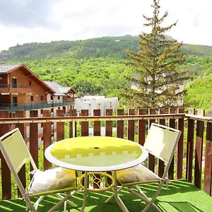  Appartement Coquet Type 2 De 56 M² En Centre France