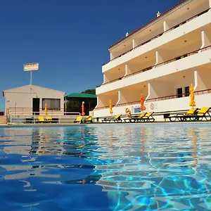 3* Hotel apartamentowy Solgarve