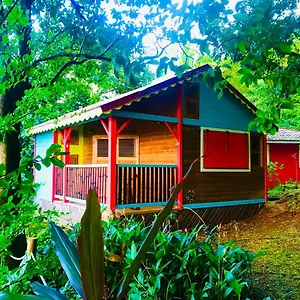 Villa Mabouya Guadeloupe