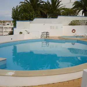 Apartamento Erike, Carvoeiro (Lagoa)