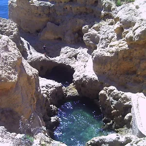 Casa de Férias El Alcazar, Carvoeiro (Lagoa)