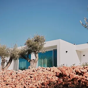 Gospodarstwo wiejskie Quinta Dos Vales Wine Estate, Estômbar