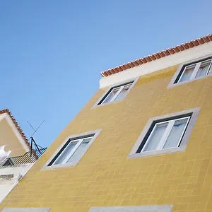  Appartement Duque's Portugal