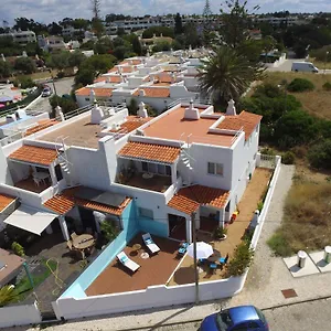 Casa de Férias Casa Azor, Carvoeiro (Lagoa)