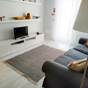 Apartamento 1b Carvoeiro - Casas & Papeis, Carvoeiro (Lagoa)