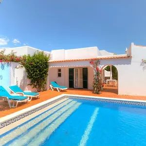 Casa de Férias Villa Sesmarias, Carvoeiro (Lagoa)