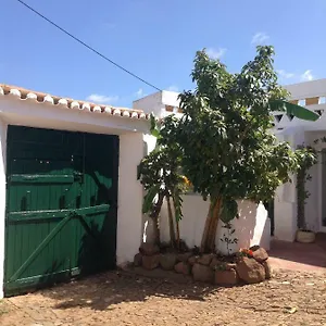  Séjour chez l'habitant Salmoura