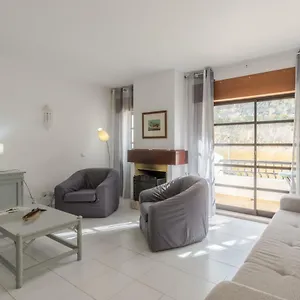 Apartamento Cardoso Beirao, Carvoeiro (Lagoa)