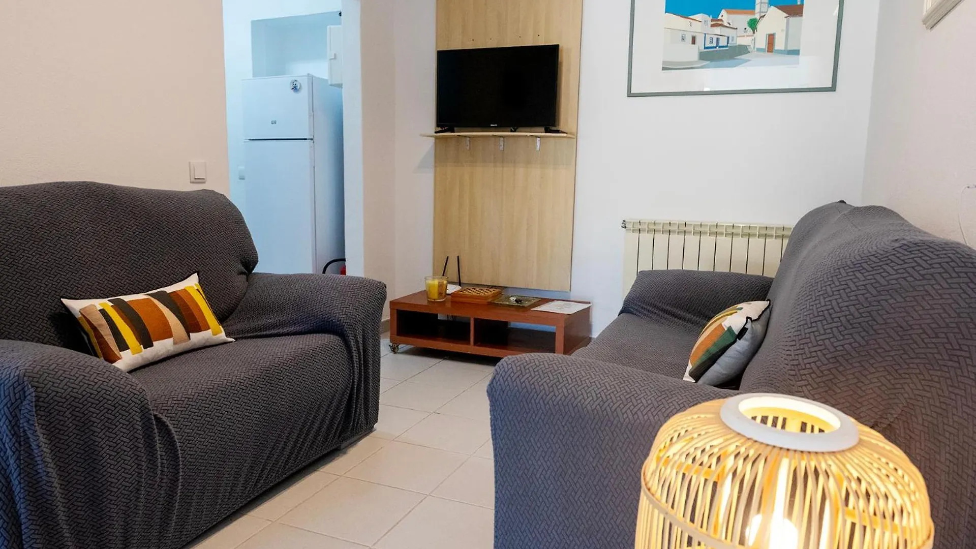 Apartment Apartamentos - Solar Vale Covo Carvoeiro